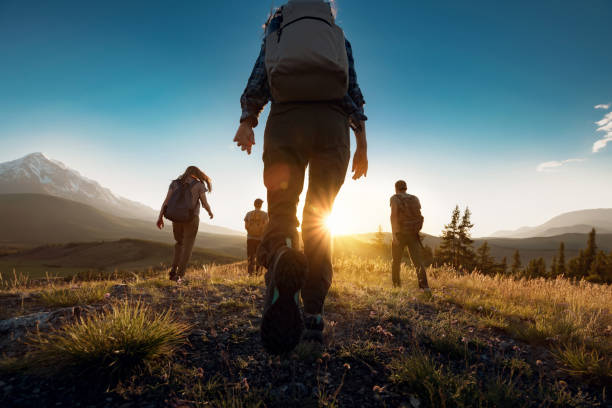 Eco-Friendly Travel: Redefining Sustainable Tourism for a Greener Future