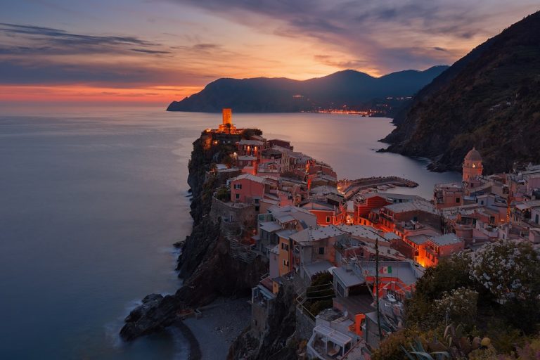 The Art of Slow Travel: Embracing Nature’s Rhythm