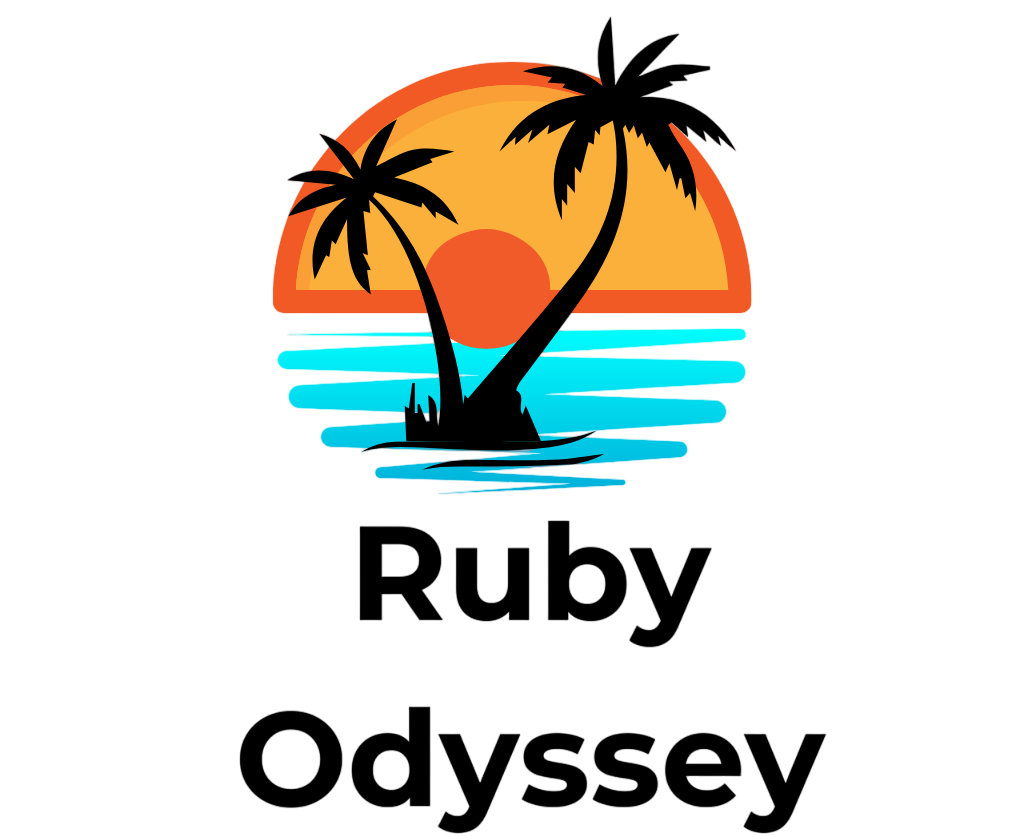 RubyOdyssey